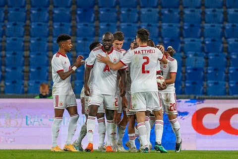 Phân tích Ludogorets Razgrad vs CSKA Sofia 22h45 ngày 14/3