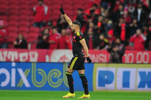 Ph&acirc;n t&iacute;ch Santos vs Internacional 7h30 ng&agrave;y 19/3