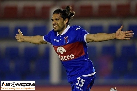 Ph&acirc;n t&iacute;ch CA Banfield vs Tigre 7h ng&agrave;y 21/3