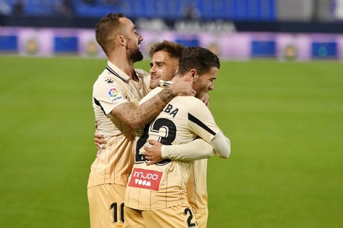 Ph&acirc;n t&iacute;ch Espanyol vs Getafe 22h15 ng&agrave;y 21/3