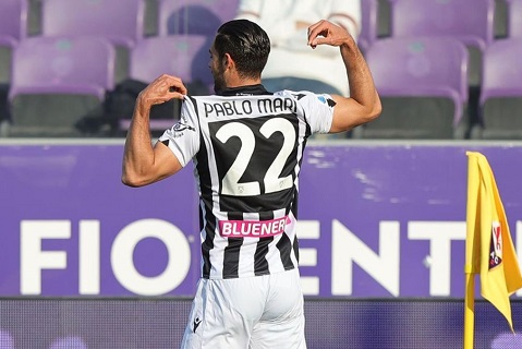 Ph&acirc;n t&iacute;ch Genoa vs Udinese 2h45 ng&agrave;y 21/3