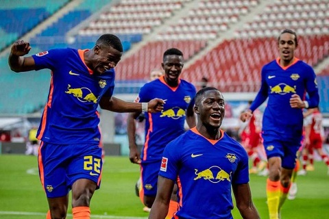 Ph&acirc;n t&iacute;ch RB Leipzig vs Hoffenheim 2h30 ng&agrave;y 21/3