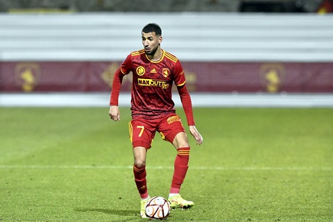 Bóng đá - Rodez Aveyron vs Bastia 2h ngày 21/3