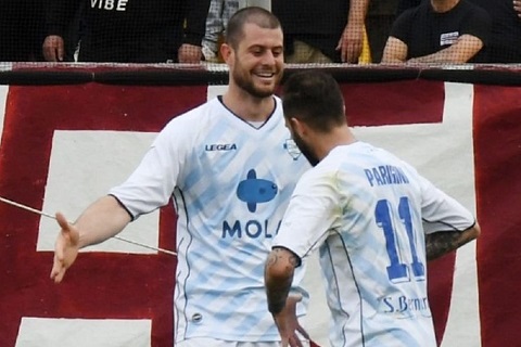 Phân tích Como vs Pisa 18h30 ngày 22/3