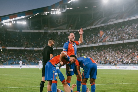 Nhận định dự đoán Winterthur vs Basel 20h ngày 22/3