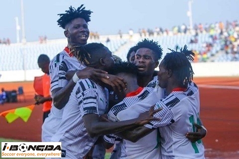 Phân tích Đức vs Ghana 1h45 ngày 31/3