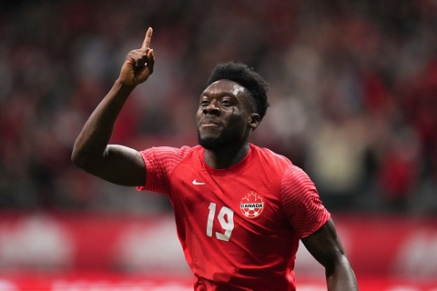 Nhận định dự đoán Canada vs Tunisia 6h30 ngày 1/4