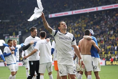 Phân tích 1. Magdeburg vs Bochum 18h ngày 4/4