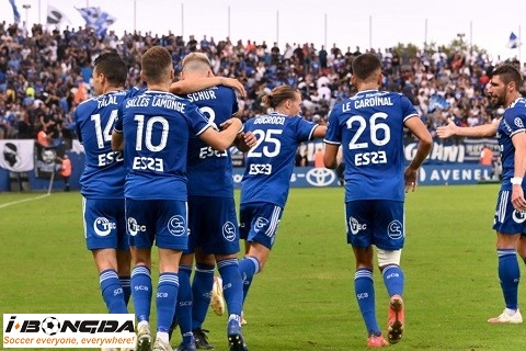 Nhận định dự đoán Bastia vs Amiens 1h ngày 4/4
