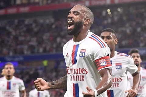 Ph&acirc;n t&iacute;ch Angers SCO vs Lyon 20h ng&agrave;y 5/4
