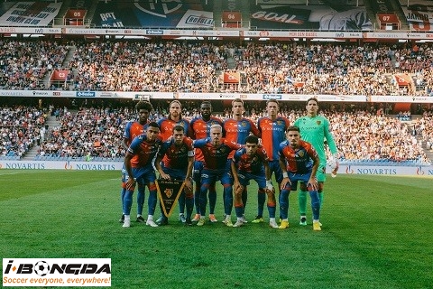 Nhận định dự đoán Basel vs Young Boys 1h30 ngày 5/4