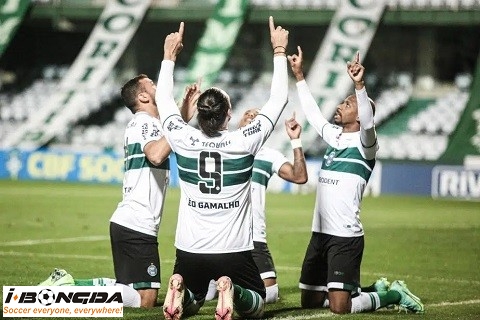 Nhận định dự đoán Coritiba vs Fluminense 6h30 ngày 5/4