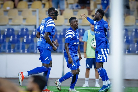 Nhận định dự đoán Levski Sofia vs Arda 0h30 ngày 10/4