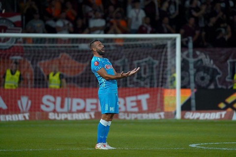 Nhận định dự đoán UTA Arad vs Botosani 21h15 ngày 11/4