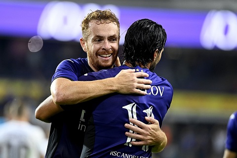 Nhận định dự đoán Anderlecht vs Gent 23h30 ngày 12/4