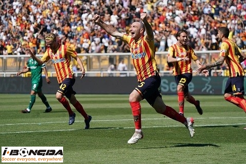 Phân tích Bologna vs Lecce 23h ngày 12/4