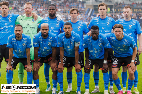 Phân tích Halmstads vs Degerfors IF 19h ngày 12/4