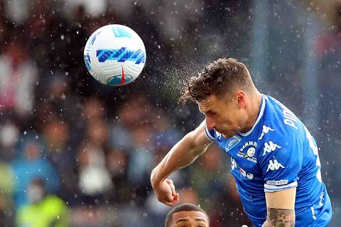 Nhận định dự đoán Padova vs Empoli 20h ngày 12/4
