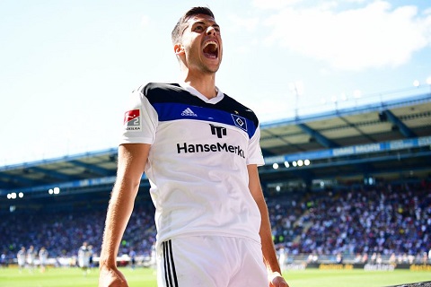 Ph&acirc;n t&iacute;ch VfB Stuttgart vs Hamburger 22h30 ng&agrave;y 12/4