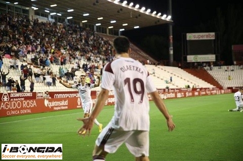 Phân tích Albacete vs Granada 23h30 ngày 19/4