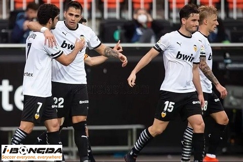 Phân tích Mallorca vs Valencia 0h ngày 22/4
