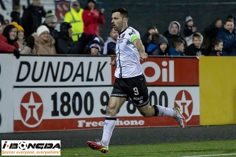 Phân tích Sligo Rovers vs Dundalk 1h45 ngày 26/4