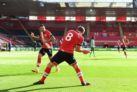 Phân tích Preston North End vs Southampton 18h30 ngày 2/5