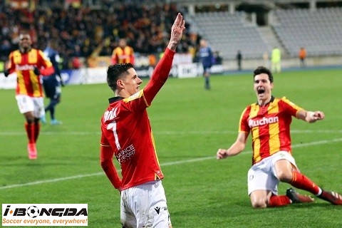 Phân tích Nice vs Lens 2h05 ngày 3/5