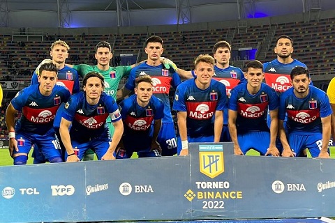 Ph&acirc;n t&iacute;ch Macara vs Tigre 7h ng&agrave;y 7/5