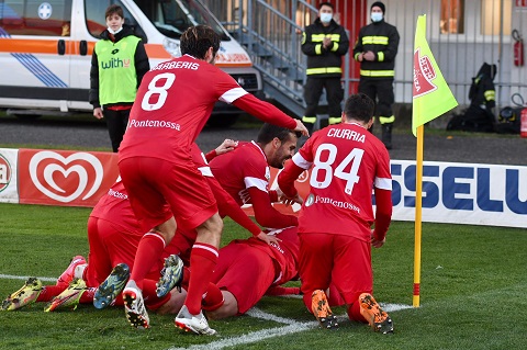 Phân tích Ac Monza vs Empoli 1h30 ngày 9/5
