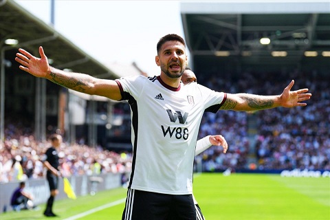 Phân tích Fulham vs AFC Bournemouth 21h ngày 9/5