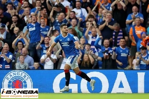 Phân tích Celtic vs Glasgow Rangers 18h ngày 10/5