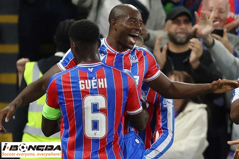 Ph&acirc;n t&iacute;ch Crystal Palace vs Everton 20h ng&agrave;y 10/5