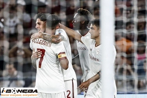 Ph&acirc;n t&iacute;ch Parma vs AS Roma 23h ng&agrave;y 10/5