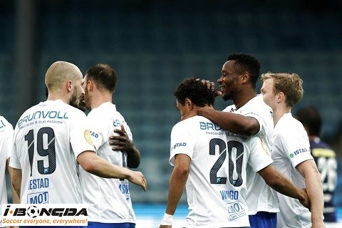 Nhận định dự đoán Tromso IL vs Molde 22h ngày 10/5