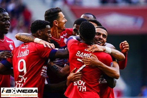 Ph&acirc;n t&iacute;ch Monaco vs Lille 2h ng&agrave;y 11/5