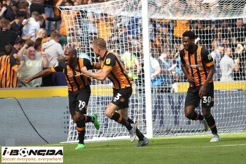Phân tích Millwall vs Hull City 2h ngày 12/5