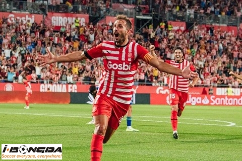 Ph&acirc;n t&iacute;ch Rayo Vallecano vs Girona 2h ng&agrave;y 12/5