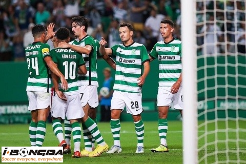 Phân tích Rio Ave vs Sporting Lisbon 2h15 ngày 12/5