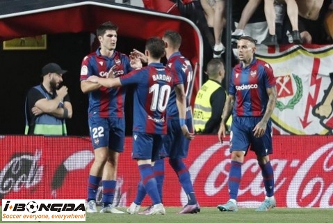 Ph&acirc;n t&iacute;ch Celta Vigo vs Levante 0h ng&agrave;y 13/5