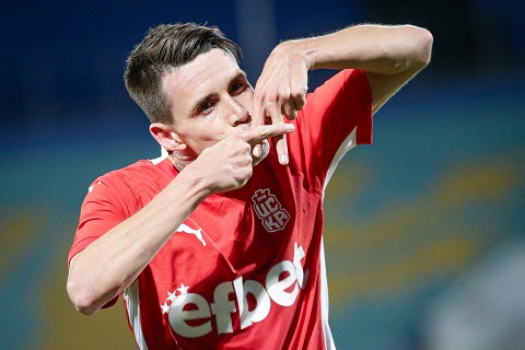 Nhận định dự đoán Cska 1948 Sofia vs CSKA Sofia 0h ngày 12/10