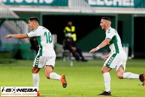 Ph&acirc;n t&iacute;ch Real Betis vs Elche 1h ng&agrave;y 13/5