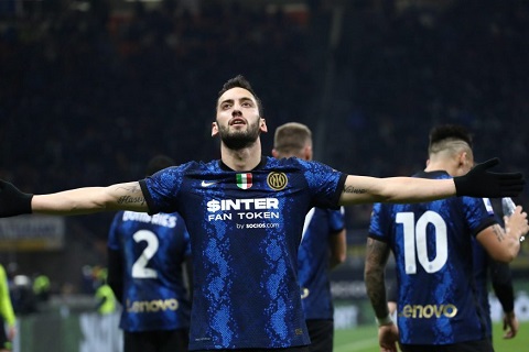 Phân tích Lazio vs Inter Milan 2h ngày 14/5