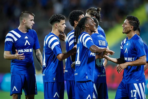 Phân tích Ludogorets Razgrad vs Levski Sofia 0h15 ngày 14/5