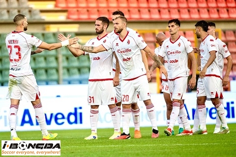 Nhận định dự đoán Bari vs Sudtirol 1h ngày 16/5