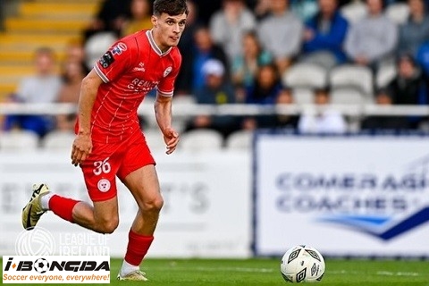 Ph&acirc;n t&iacute;ch St Patrick's vs Shelbourne 1h45 ng&agrave;y 16/5