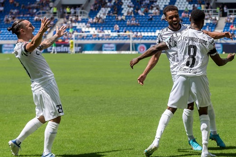 Bóng đá - 1. Magdeburg vs Kaiserslautern 20h30 ngày 17/5