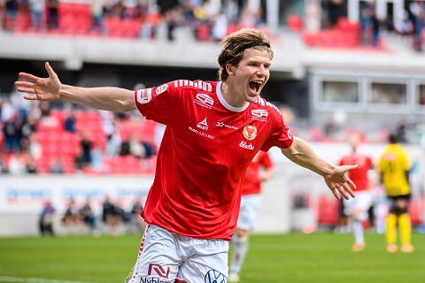 Bóng đá - Brommapojkarna vs Kalmar FF 19h ngày 17/5