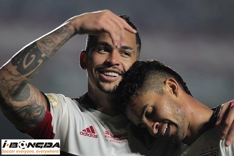 Phân tích Fluminense vs Sao Paulo 5h ngày 17/5