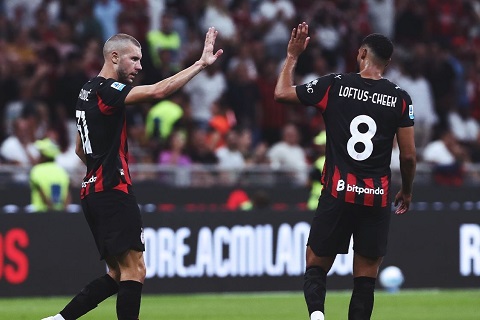 Phân tích Genoa vs AC Milan 17h30 ngày 17/5